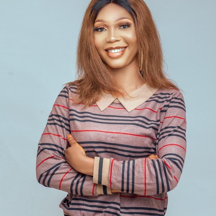 Portrait of Zephyr, group coordinator and fusion cooking expert